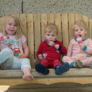 Meet your Posher, Jamie